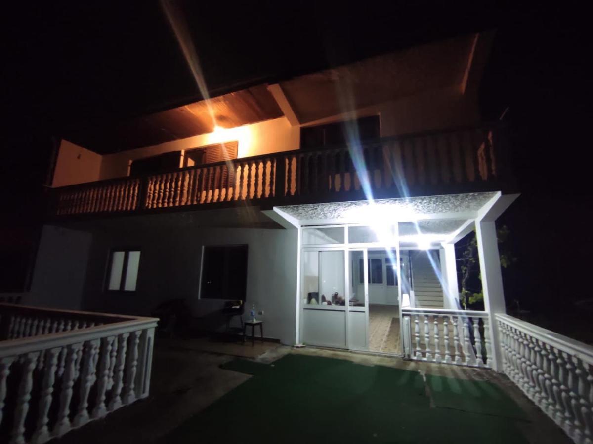 Green Moonlight Ulcinj Exterior foto