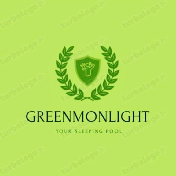 Green Moonlight Ulcinj Exterior foto