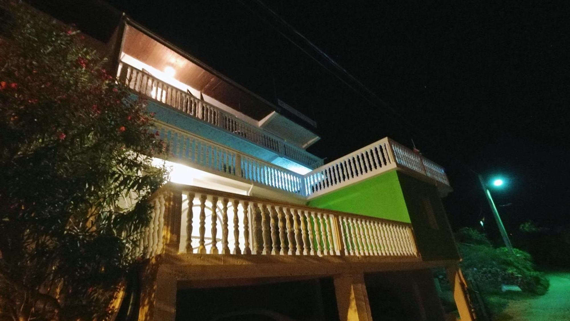 Green Moonlight Ulcinj Exterior foto