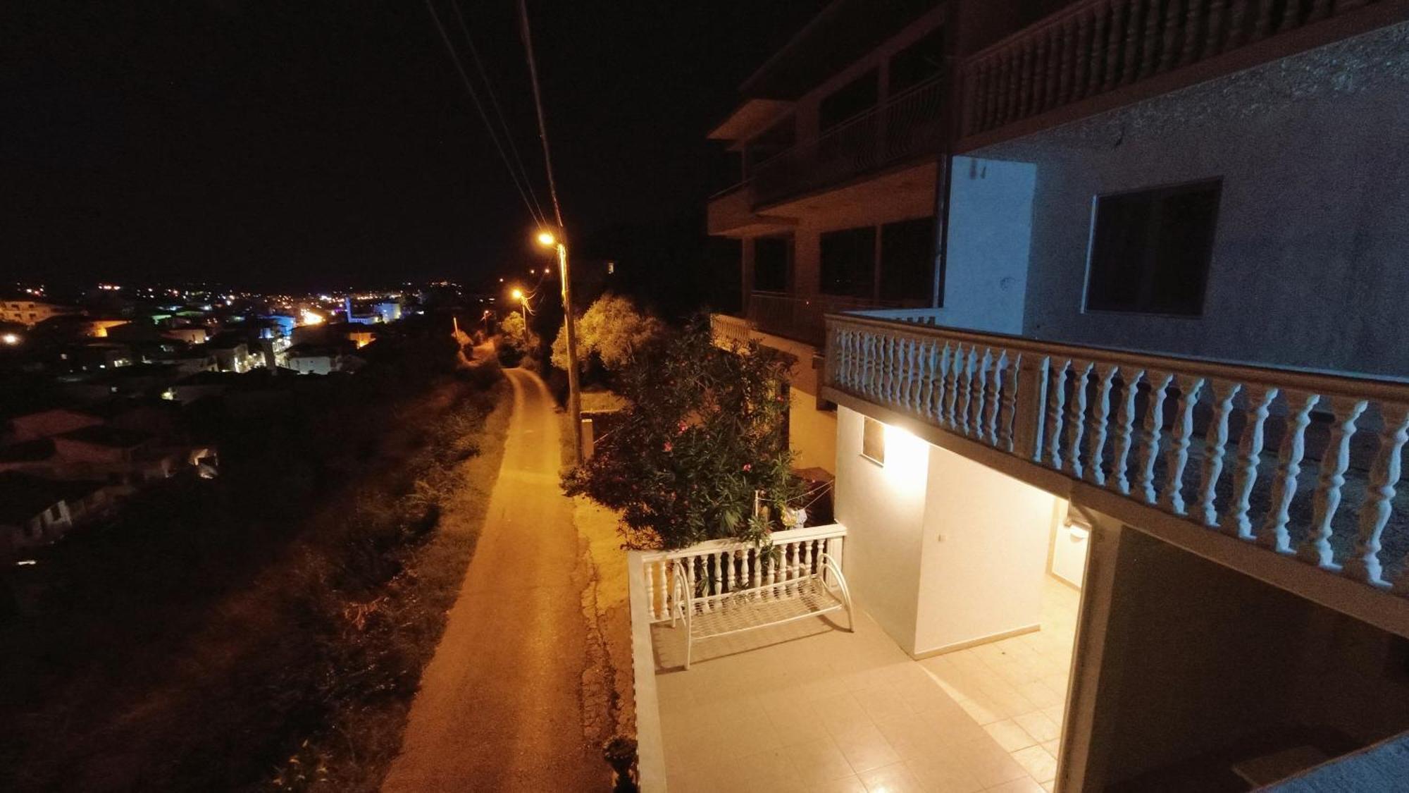 Green Moonlight Ulcinj Exterior foto